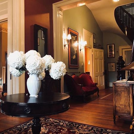 Rothschild Pound House Inn Columbus Kültér fotó