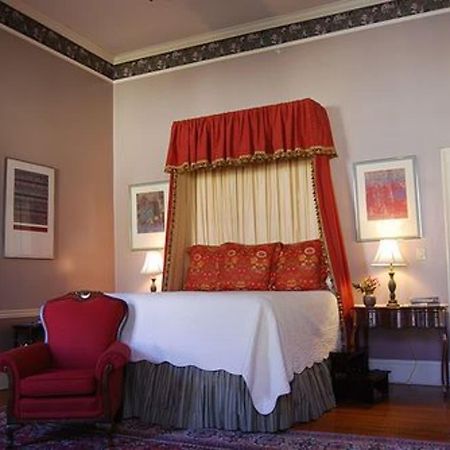 Rothschild Pound House Inn Columbus Kültér fotó