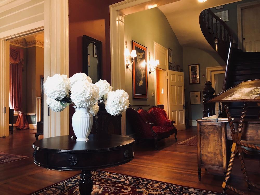 Rothschild Pound House Inn Columbus Kültér fotó