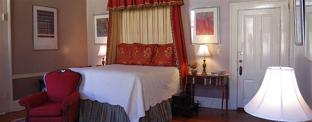 Rothschild Pound House Inn Columbus Kültér fotó